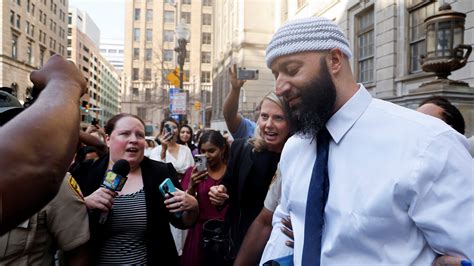 Maryland Supreme Court reinstates Adnan Syed's murder .